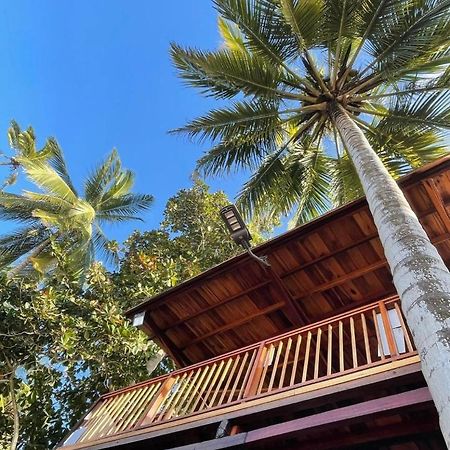 Cabana The Sunset Guachaca Ngoại thất bức ảnh