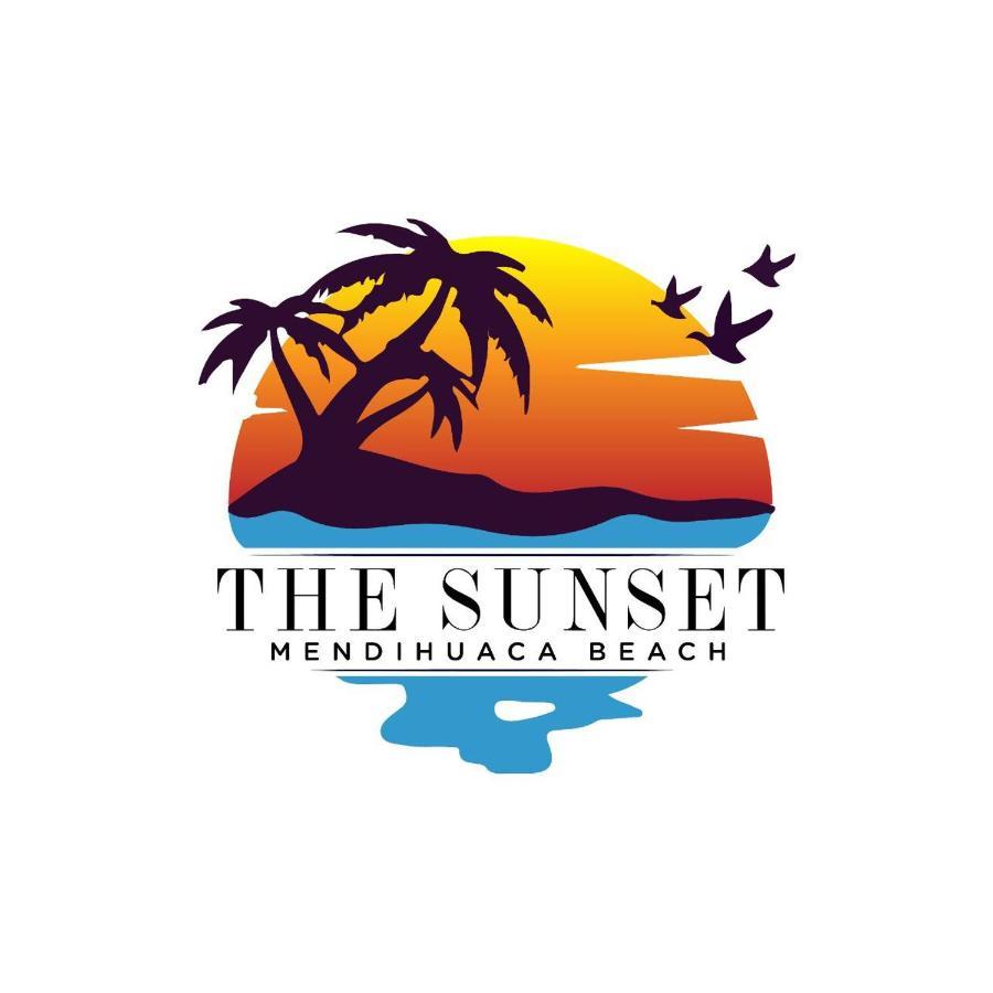Cabana The Sunset Guachaca Ngoại thất bức ảnh