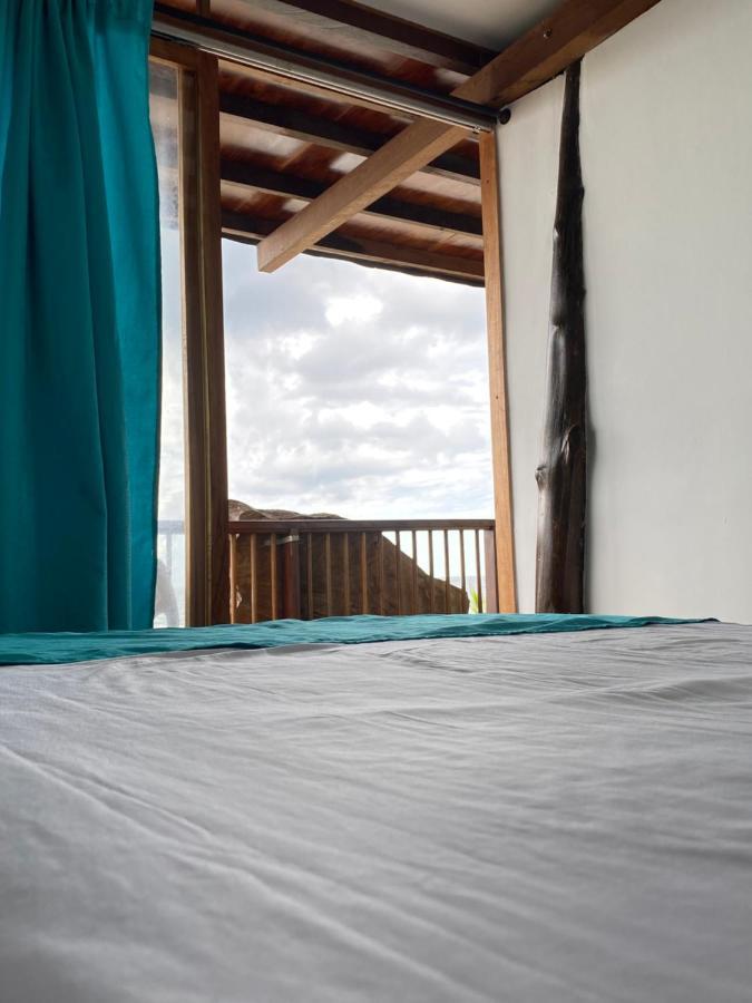 Cabana The Sunset Guachaca Ngoại thất bức ảnh