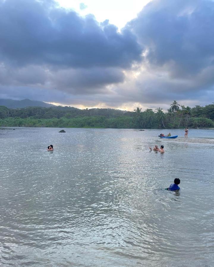 Cabana The Sunset Guachaca Ngoại thất bức ảnh
