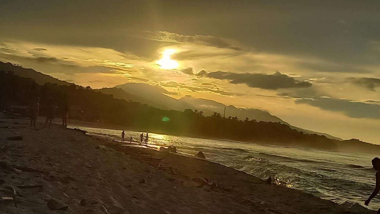 Cabana The Sunset Guachaca Ngoại thất bức ảnh