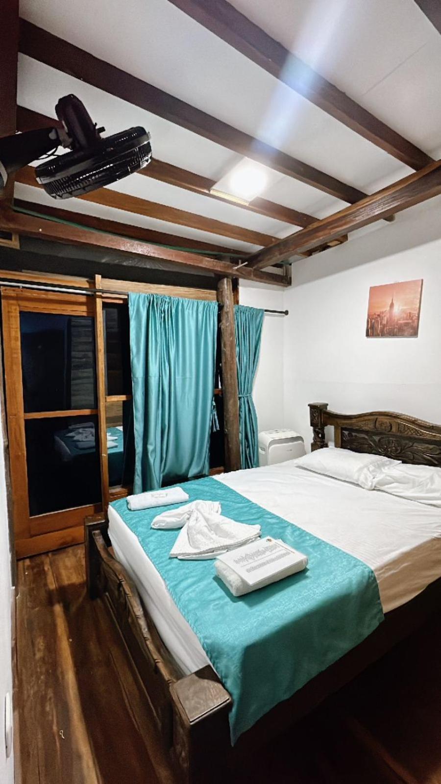 Cabana The Sunset Guachaca Phòng bức ảnh