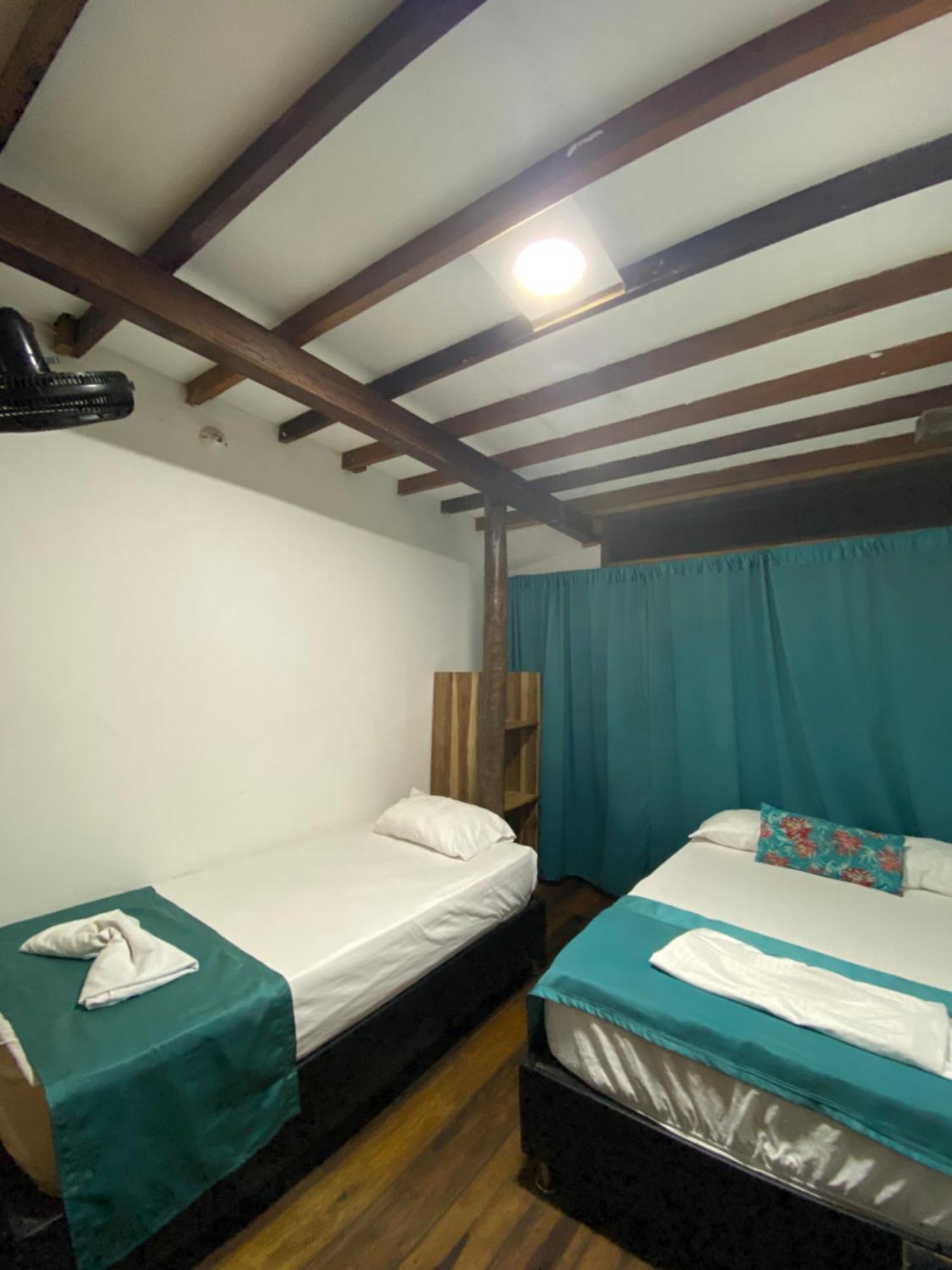 Cabana The Sunset Guachaca Phòng bức ảnh