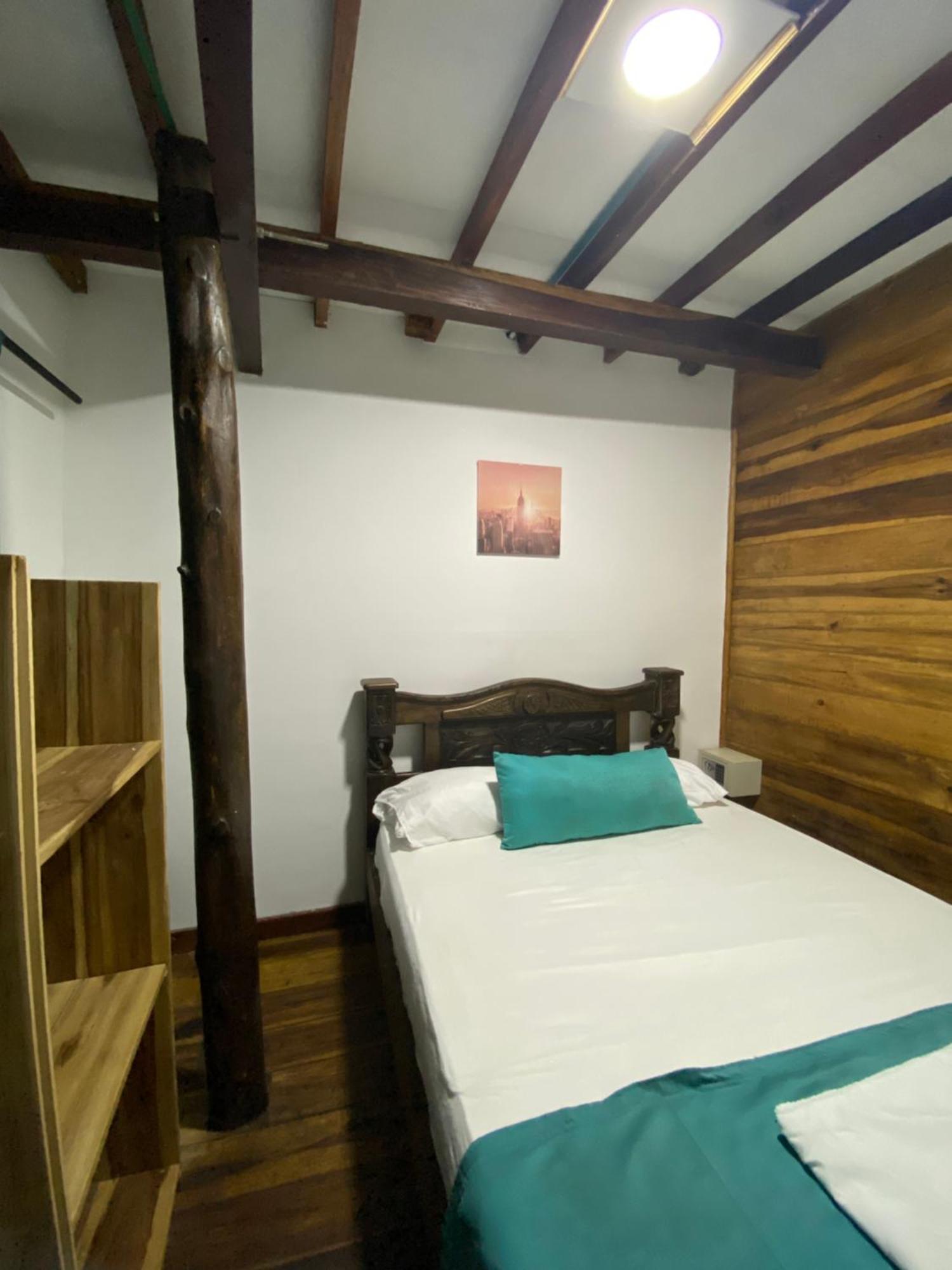 Cabana The Sunset Guachaca Ngoại thất bức ảnh