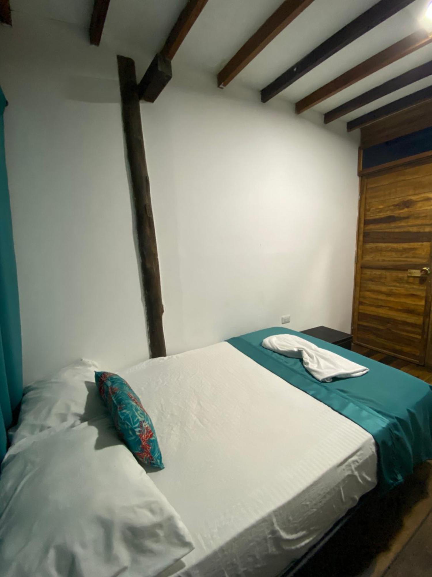 Cabana The Sunset Guachaca Phòng bức ảnh